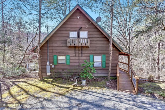 1008 N Ridge Place, Sevierville, TN 37876