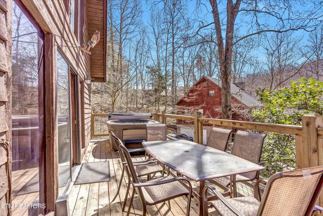 1008 N Ridge Place, Sevierville, TN 37876