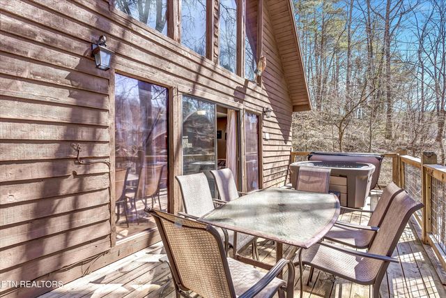 1008 N Ridge Place, Sevierville, TN 37876