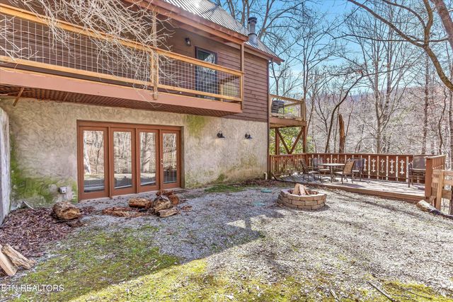 1008 N Ridge Place, Sevierville, TN 37876
