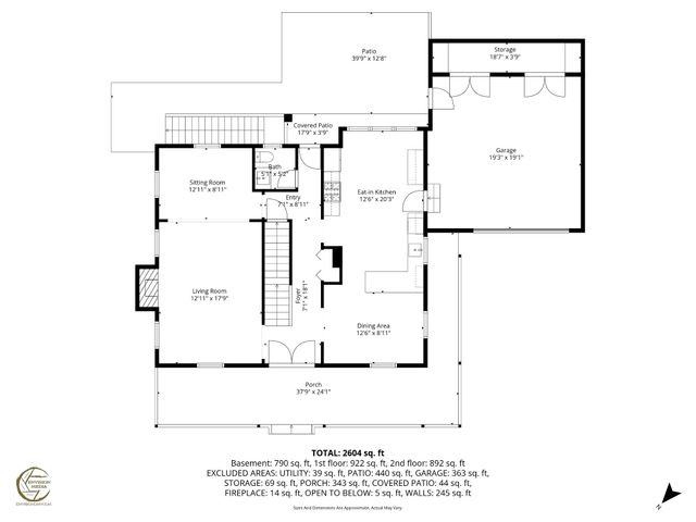 5219 HOLDEN ST, Fairfax, VA 22032