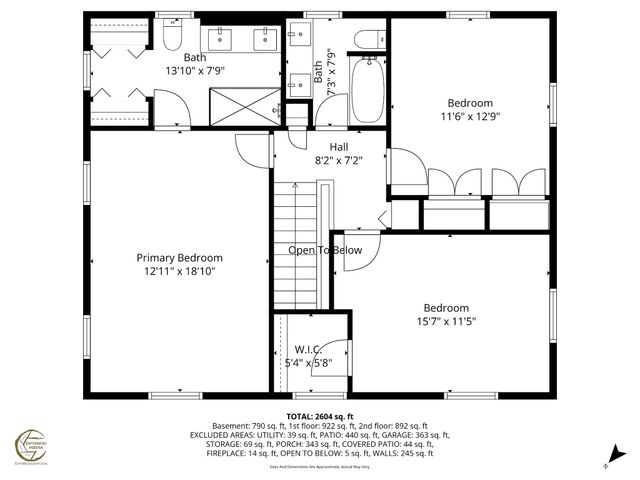 5219 HOLDEN ST, Fairfax, VA 22032