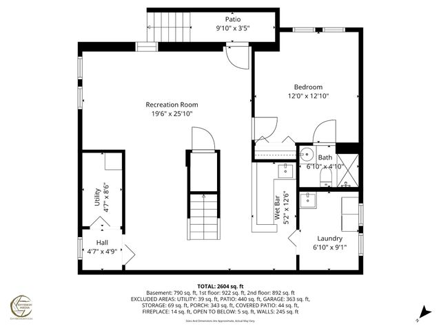 5219 HOLDEN ST, Fairfax, VA 22032