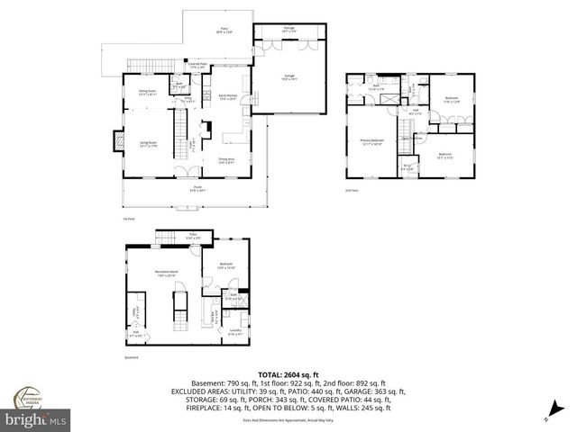 5219 HOLDEN ST, Fairfax, VA 22032
