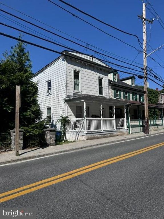 35 N MAIN ST, Port Deposit, MD 21904