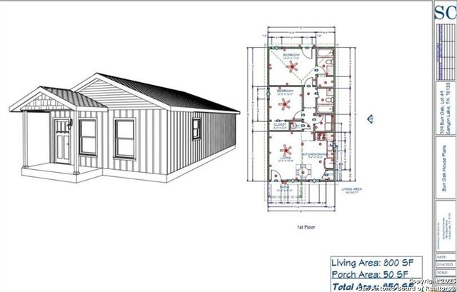709 Burr Oak, Canyon Lake, TX 78133