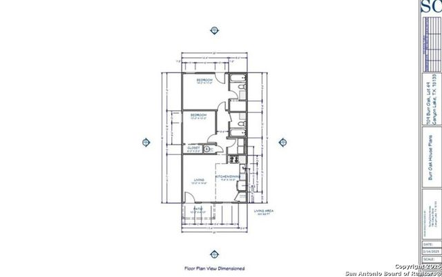 709 Burr Oak, Canyon Lake, TX 78133