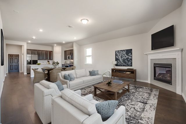 844 Jacquelyn Drive, Little Elm, TX 75068