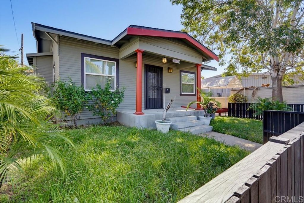 3927 Bancroft Street, San Diego, CA 92104 — photo 3