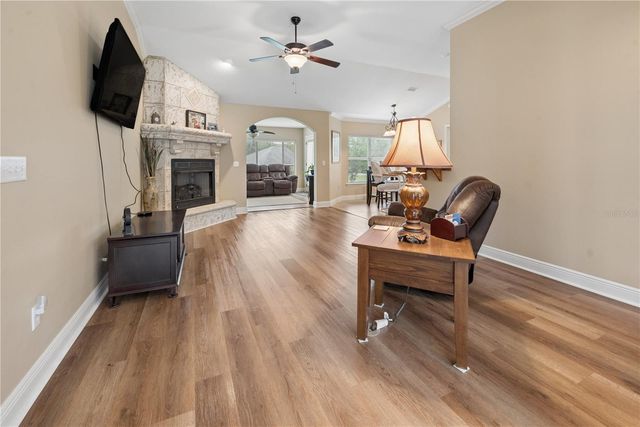 376 SW FIELDSTONE COURT, Lake City, FL 32024