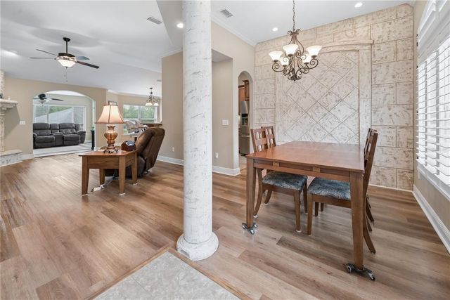 376 SW FIELDSTONE COURT, Lake City, FL 32024