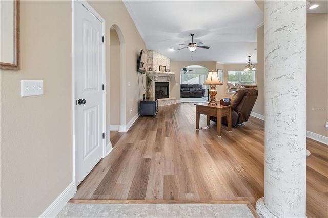 376 SW FIELDSTONE COURT, Lake City, FL 32024