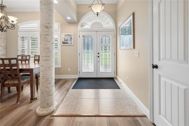 376 SW FIELDSTONE COURT, Lake City, FL 32024