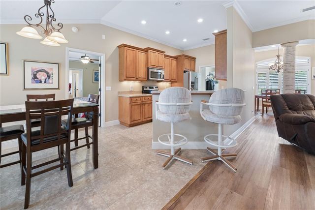 376 SW FIELDSTONE COURT, Lake City, FL 32024