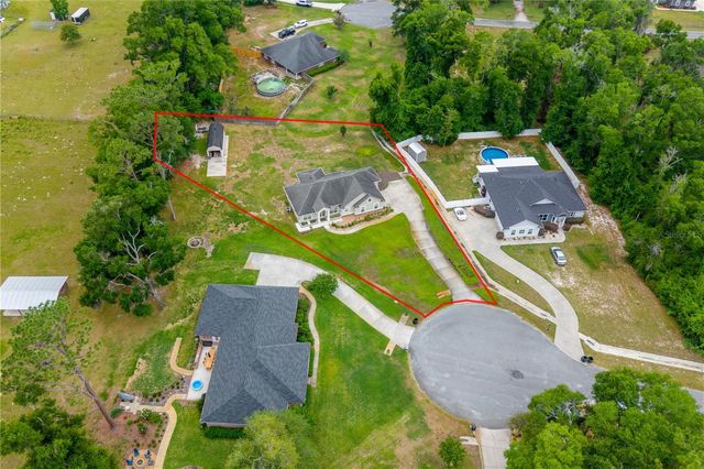 376 SW FIELDSTONE COURT, Lake City, FL 32024