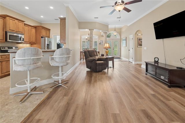 376 SW FIELDSTONE COURT, Lake City, FL 32024
