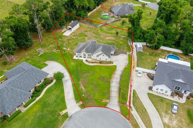 376 SW FIELDSTONE COURT, Lake City, FL 32024