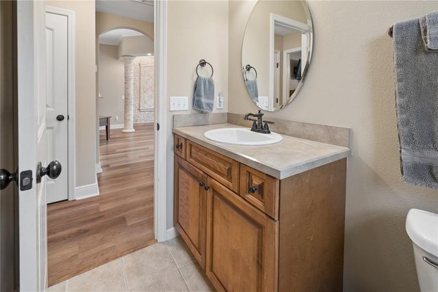 376 SW FIELDSTONE COURT, Lake City, FL 32024