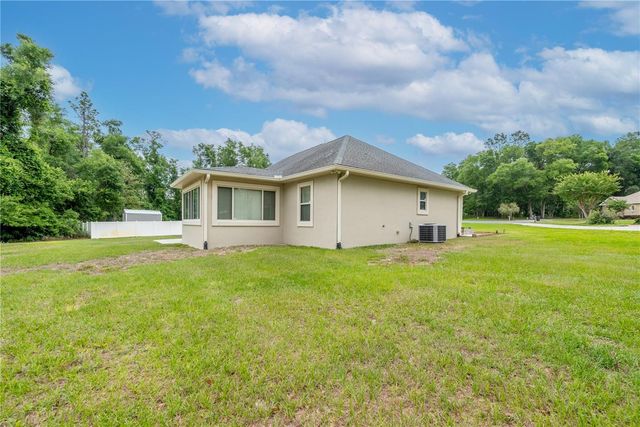 376 SW FIELDSTONE COURT, Lake City, FL 32024