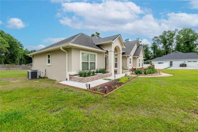 376 SW FIELDSTONE COURT, Lake City, FL 32024