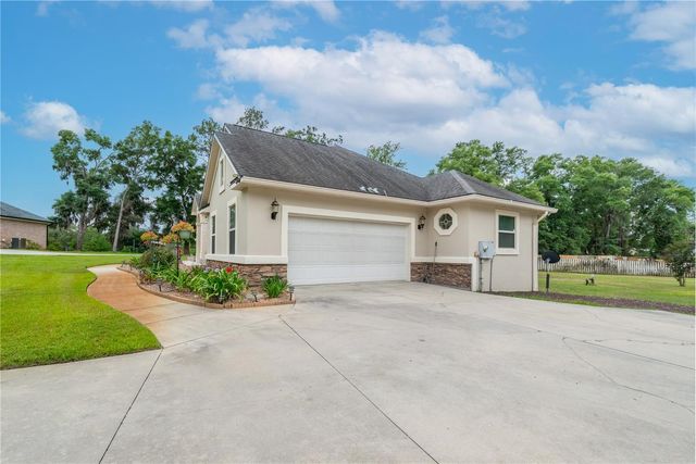 376 SW FIELDSTONE COURT, Lake City, FL 32024