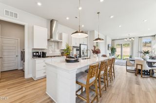 2119 Barrier Ridge Way Lot 23, Apex, NC 27502