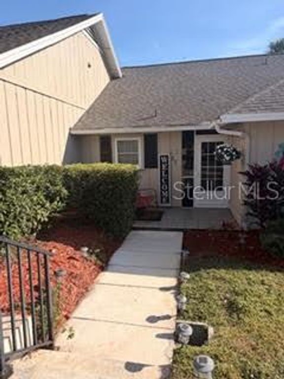 1118 VILLA LANE S, Apopka, FL 32712