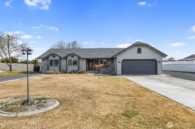 1653 Jennifer Lane NE, Moses Lake, WA 98837