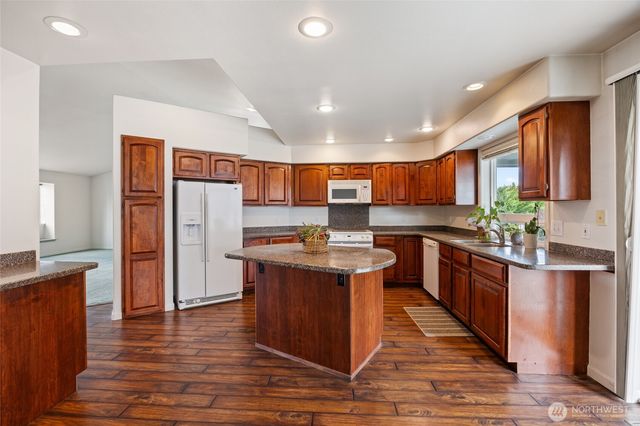 1653 Jennifer Lane NE, Moses Lake, WA 98837