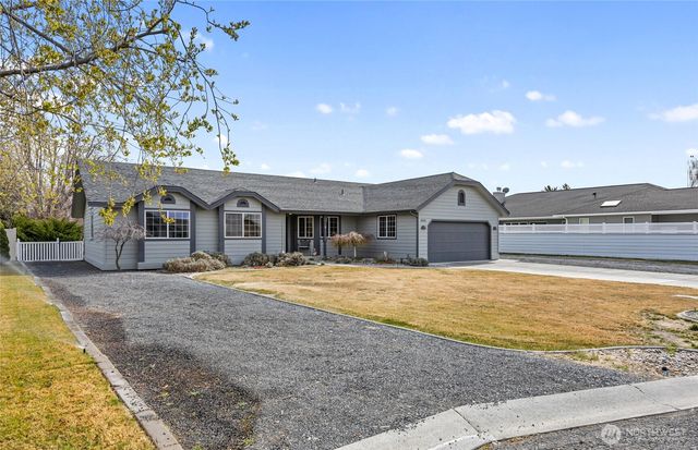 1653 Jennifer Lane NE, Moses Lake, WA 98837