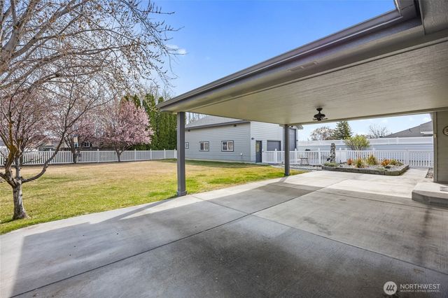 1653 Jennifer Lane NE, Moses Lake, WA 98837