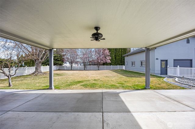 1653 Jennifer Lane NE, Moses Lake, WA 98837