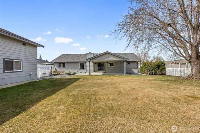 1653 Jennifer Lane NE, Moses Lake, WA 98837