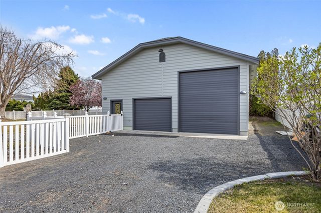 1653 Jennifer Lane NE, Moses Lake, WA 98837