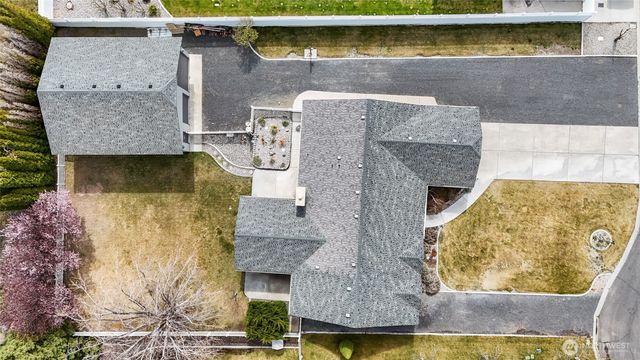 1653 Jennifer Lane NE, Moses Lake, WA 98837