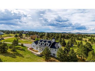 17355 W Cherry Stage Rd, Colorado Springs, CO 80921