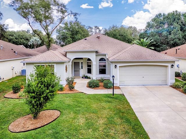 17101 SE 94TH BERRIEN COURT, The Villages, FL 32162