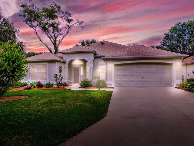 17101 SE 94TH BERRIEN COURT, The Villages, FL 32162