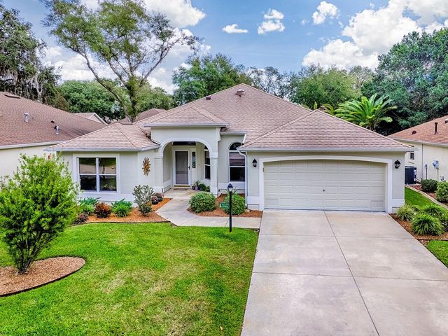17101 SE 94TH BERRIEN COURT, The Villages, FL 32162