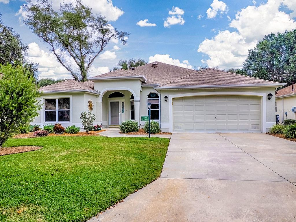 17101 SE 94TH BERRIEN COURT, The Villages, FL 32162