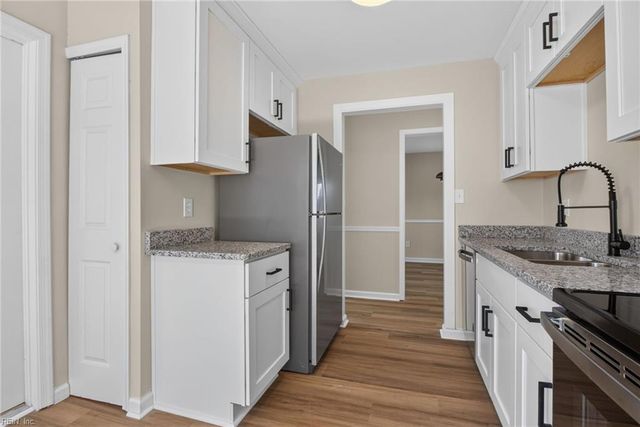 4217 Langley CT, Virginia Beach, VA 23453