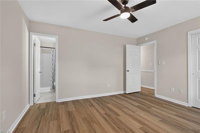 4217 Langley CT, Virginia Beach, VA 23453
