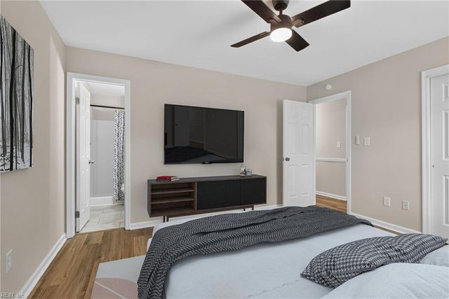 4217 Langley CT, Virginia Beach, VA 23453