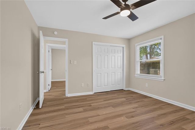 4217 Langley CT, Virginia Beach, VA 23453