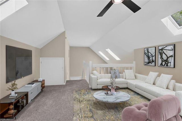 4217 Langley CT, Virginia Beach, VA 23453