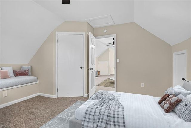 4217 Langley CT, Virginia Beach, VA 23453