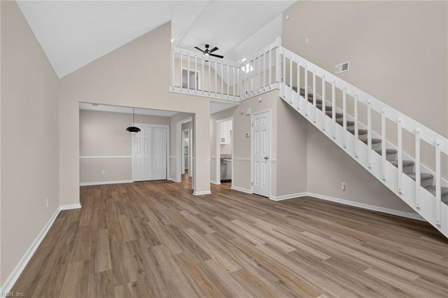 4217 Langley CT, Virginia Beach, VA 23453