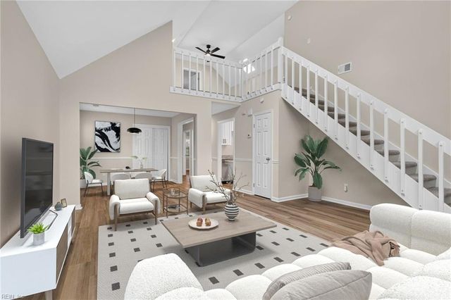4217 Langley CT, Virginia Beach, VA 23453