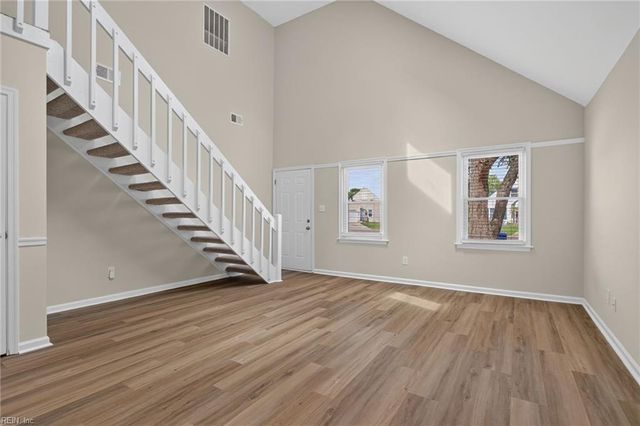 4217 Langley CT, Virginia Beach, VA 23453