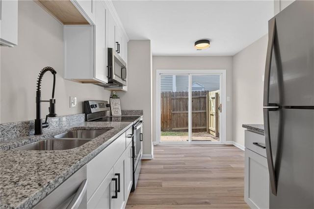 4217 Langley CT, Virginia Beach, VA 23453